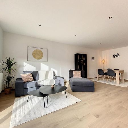 Residence De La Tille Arc-sur-Tille Екстер'єр фото