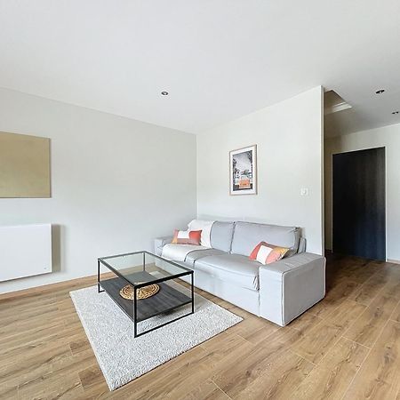 Residence De La Tille Arc-sur-Tille Екстер'єр фото