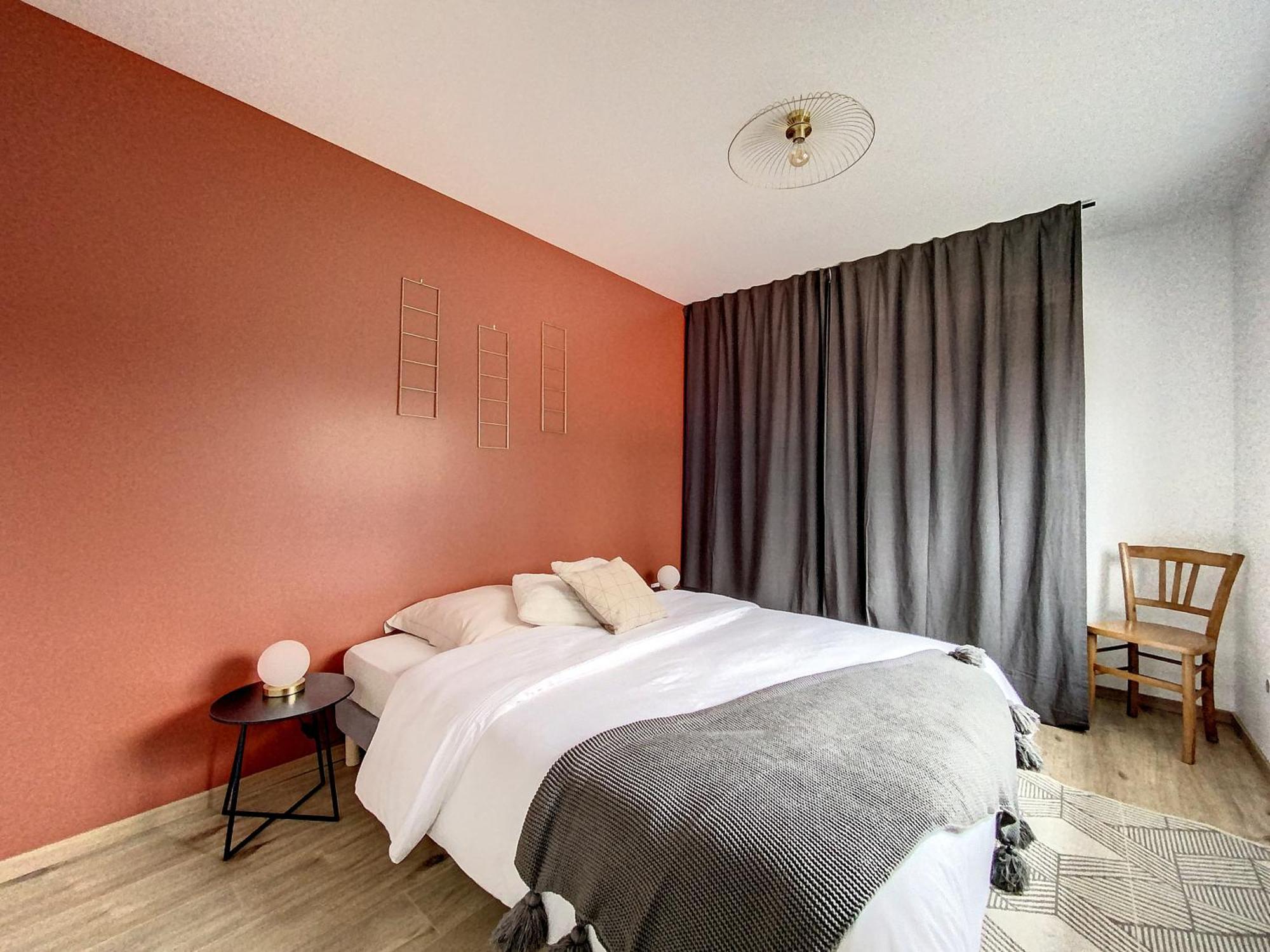 Residence De La Tille Arc-sur-Tille Екстер'єр фото