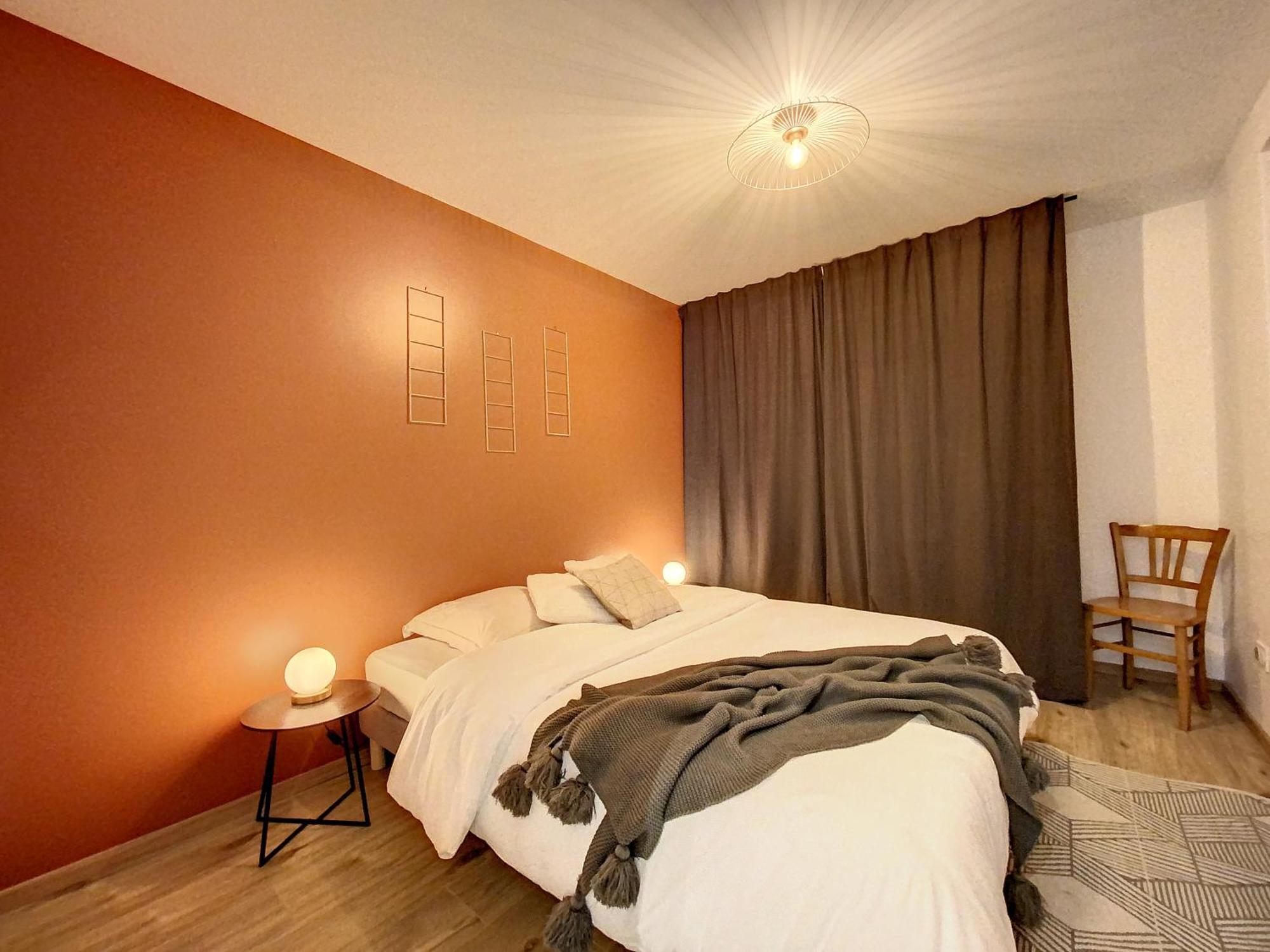 Residence De La Tille Arc-sur-Tille Екстер'єр фото