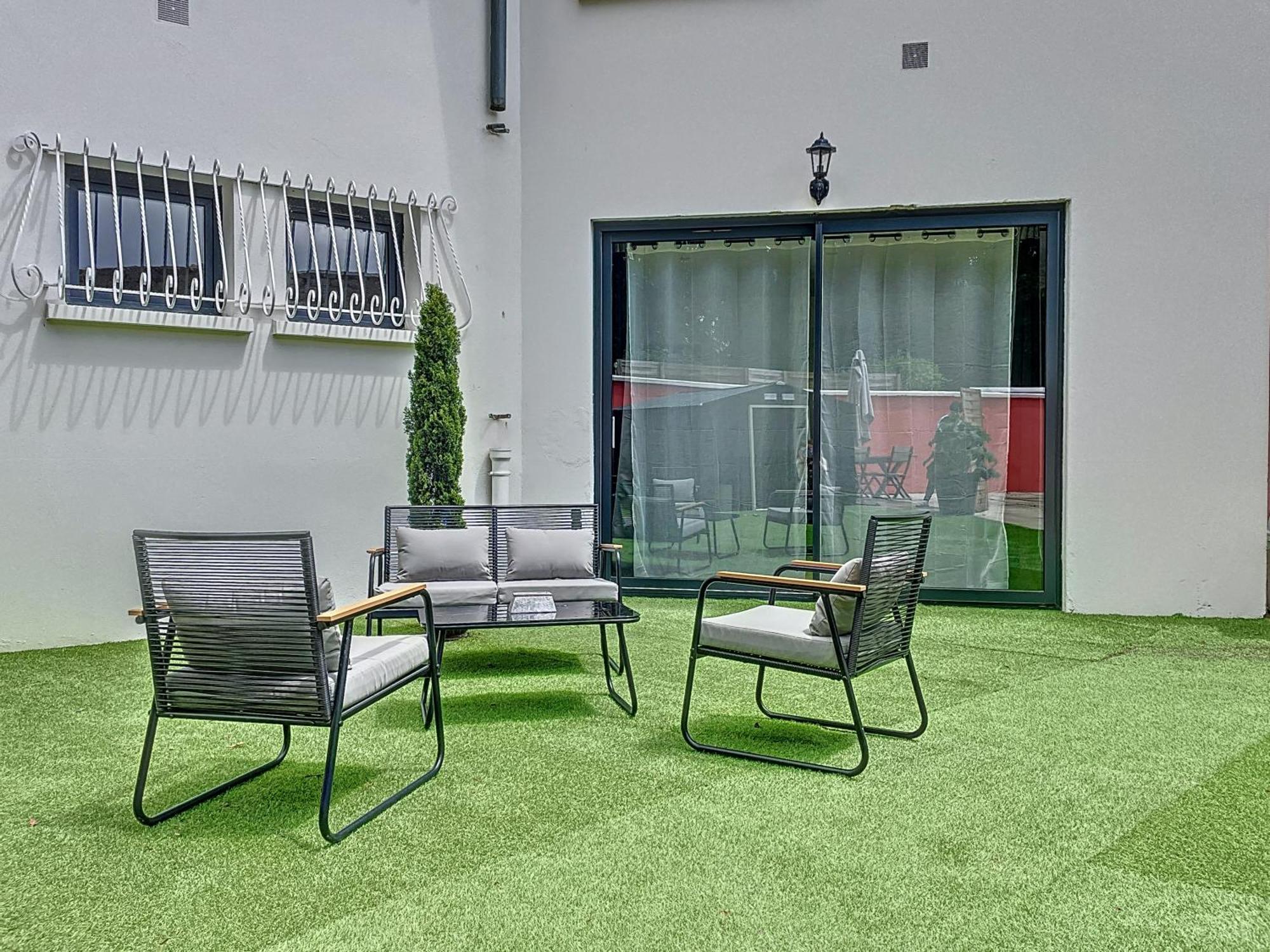 Residence De La Tille Arc-sur-Tille Екстер'єр фото